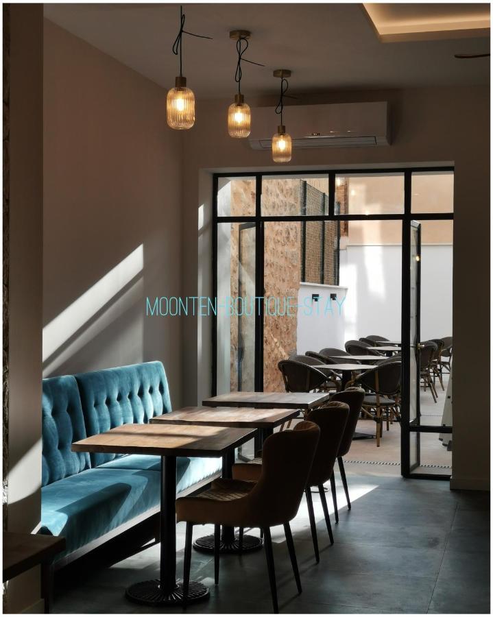 Moonten Boutique Stay Sóller Exterior foto