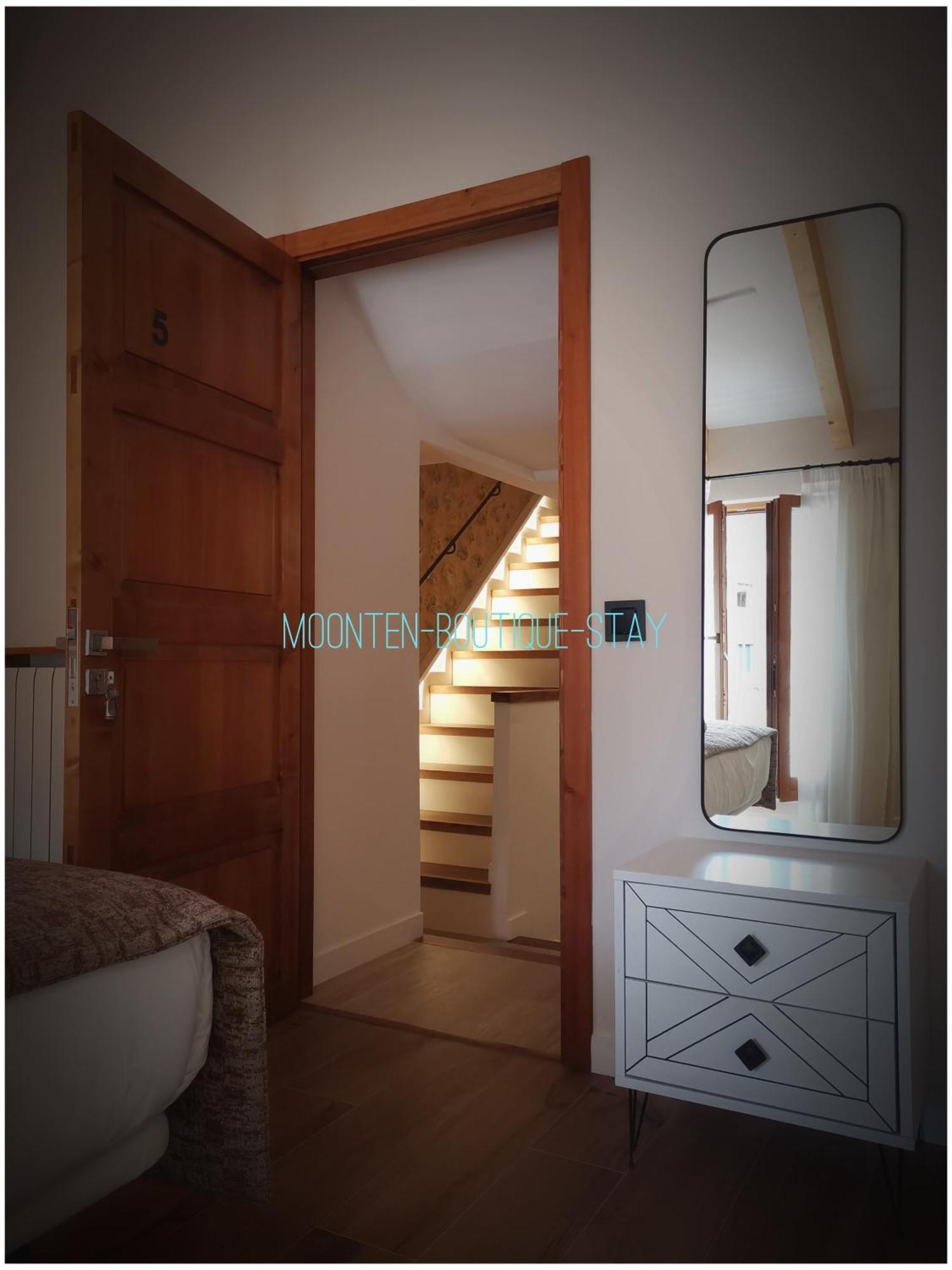 Moonten Boutique Stay Sóller Exterior foto