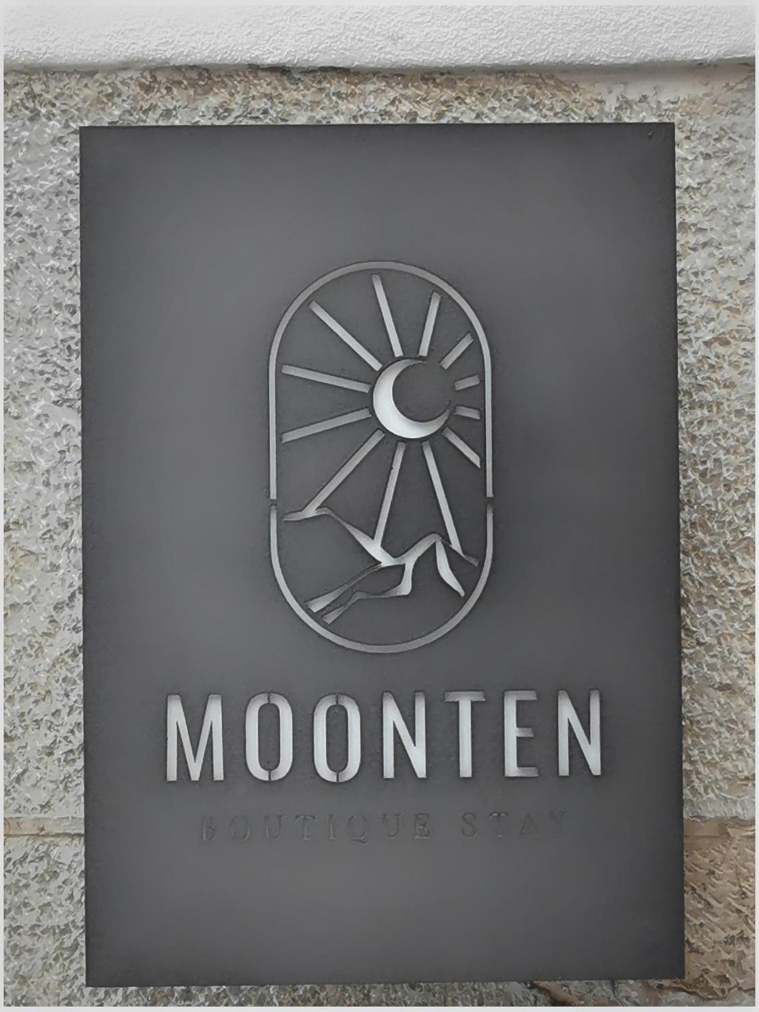 Moonten Boutique Stay Sóller Exterior foto