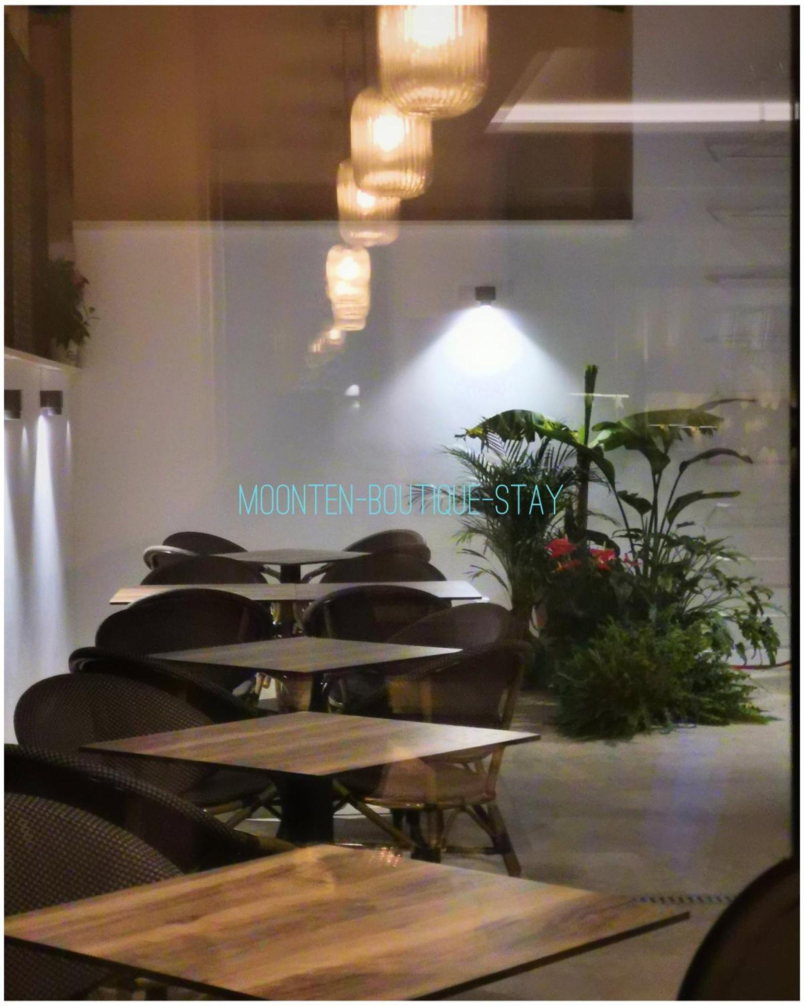 Moonten Boutique Stay Sóller Exterior foto