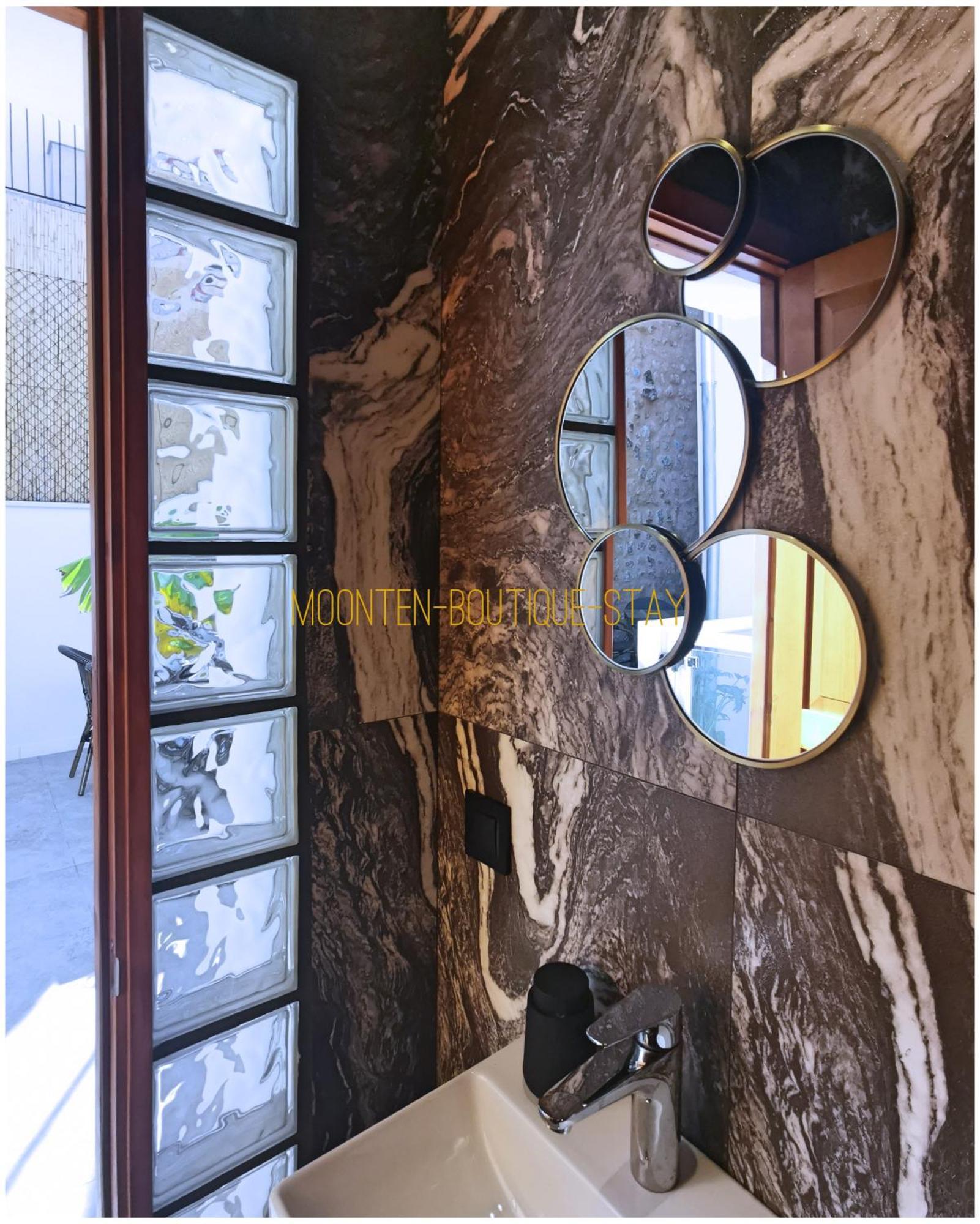 Moonten Boutique Stay Sóller Exterior foto